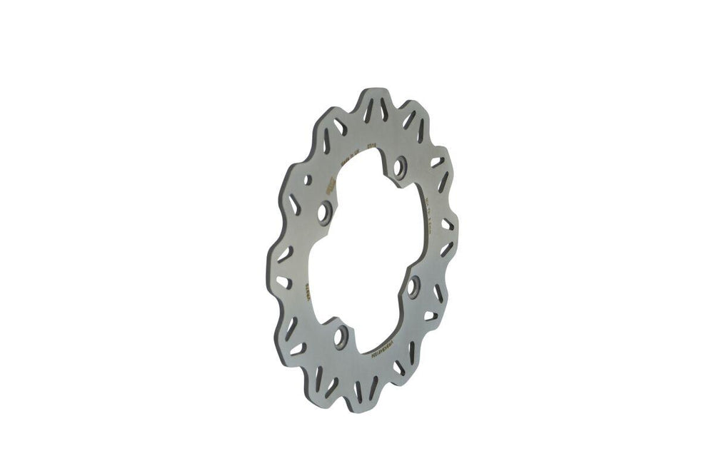 EBC Vee-Series Brake Disc For Honda NES 125 2000-2005 Front