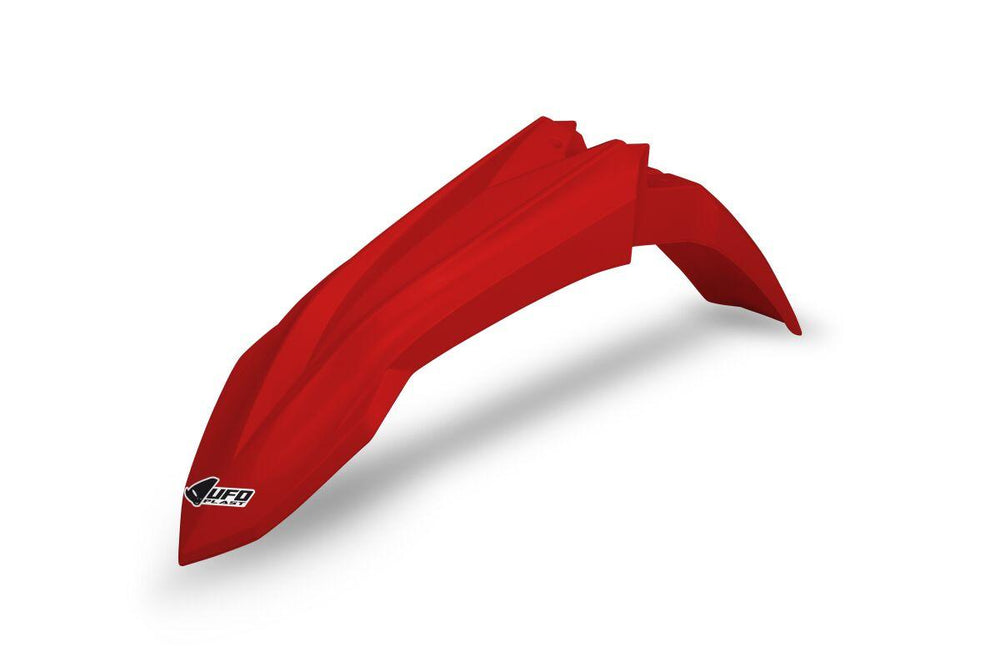 UFO Front Fender For Beta RR 250 2020-2025 Front - Red