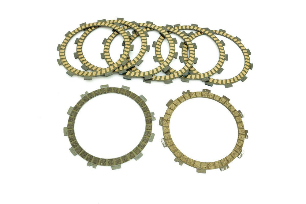 Prox Friction Plate Kit For Kawasaki KX450X 2021-2026