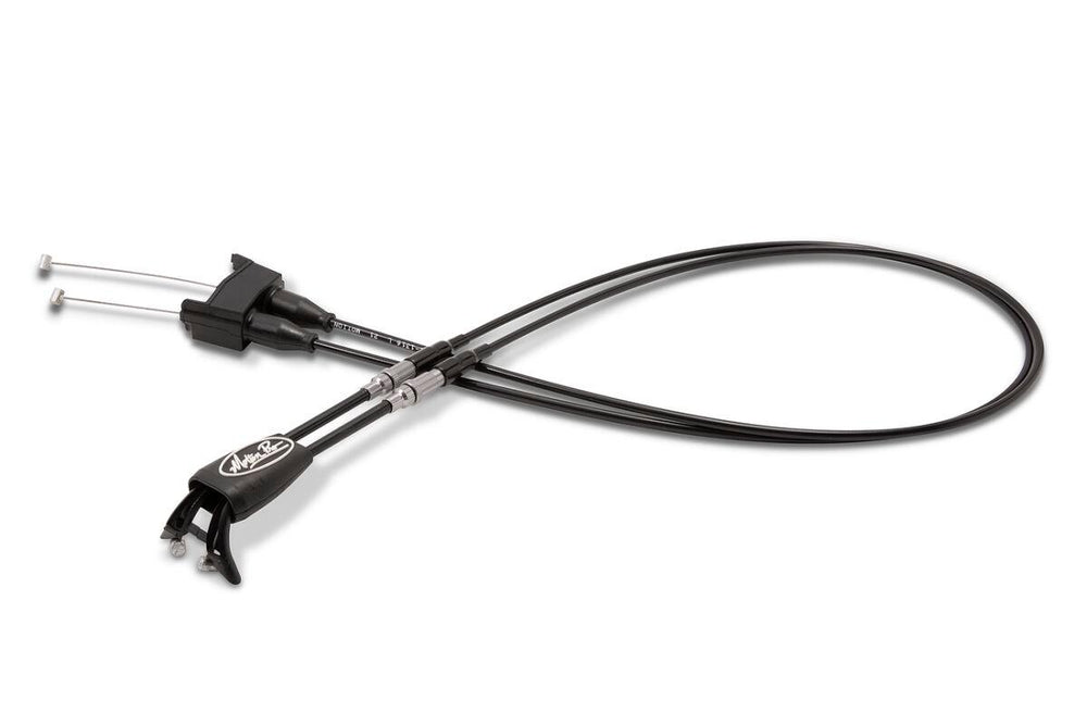 Motion Pro Throttle Cable For Suzuki RMZ250 2019-2026