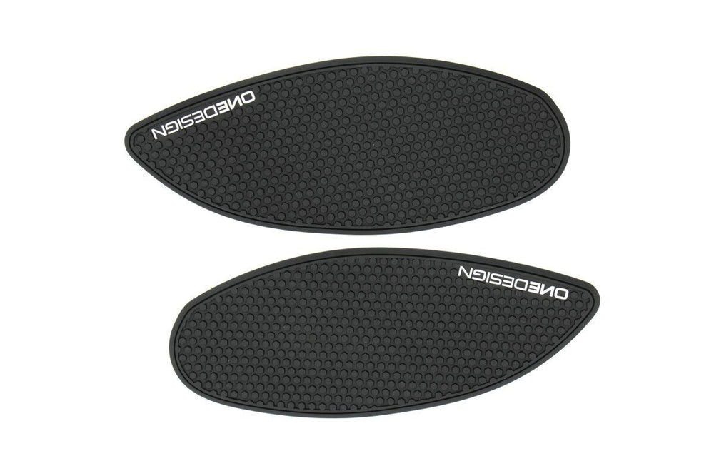Onedesign Tank Grip Kit For Aprilia RS 660 2020-2024 - Black