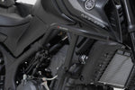 SW Motech Crash Bars For Yamaha MT-03 ABS 2016-2026 - Black