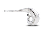 FMF Gold Series Fatty Front Pipe For Beta RX 350 2026 - Nickel-Plated