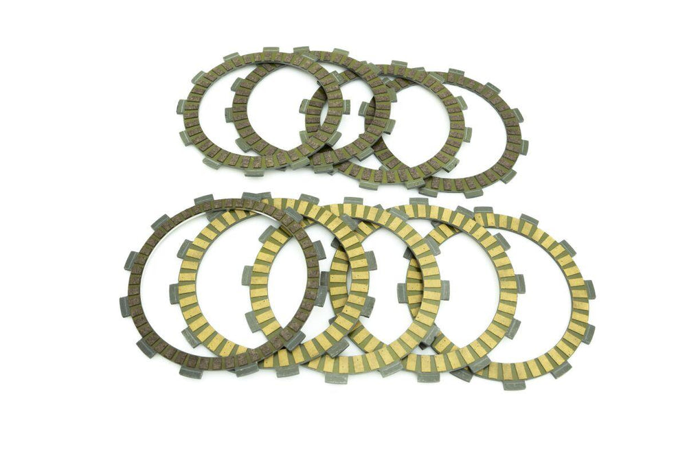 Prox Friction Plate Kit For Kawasaki KX250 2021-2026