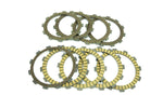 Prox Friction Plate Kit For Kawasaki KX250 2021-2026