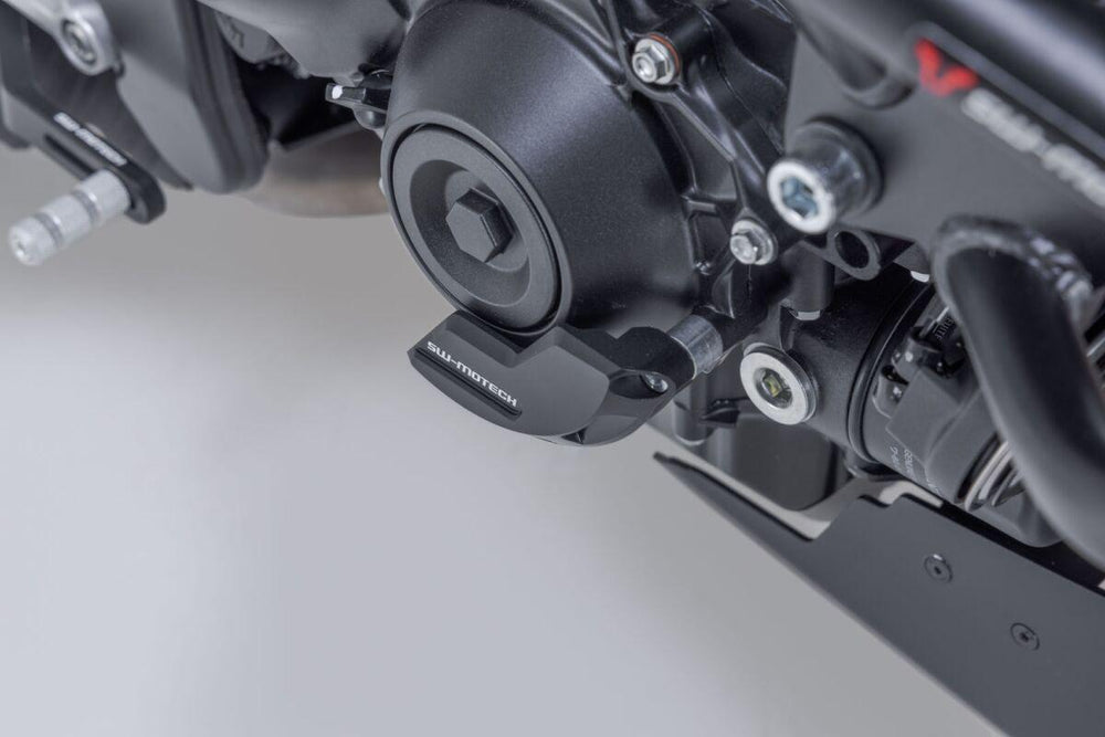 SW Motech Engine Guard For Honda CB 1000 2025 - Black
