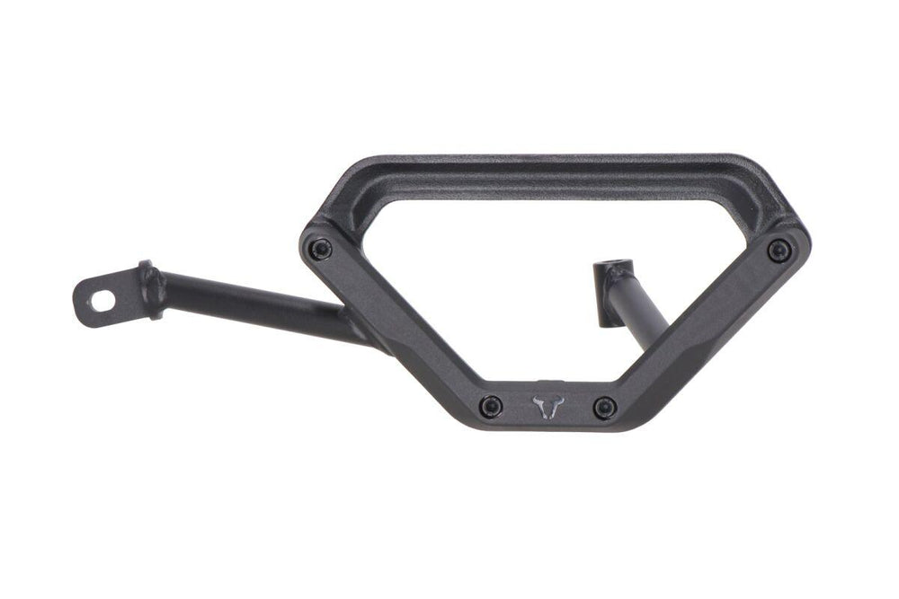 SW Motech V-LOC Side Carrier Left For Royal Enfield Bear 650 ABS 2025 - Black