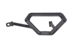 SW Motech V-LOC Side Carrier Left For Royal Enfield Bear 650 ABS 2025 - Black