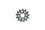 Scar Sprocket For Suzuki RMZ250 2013-2024 Front 13T