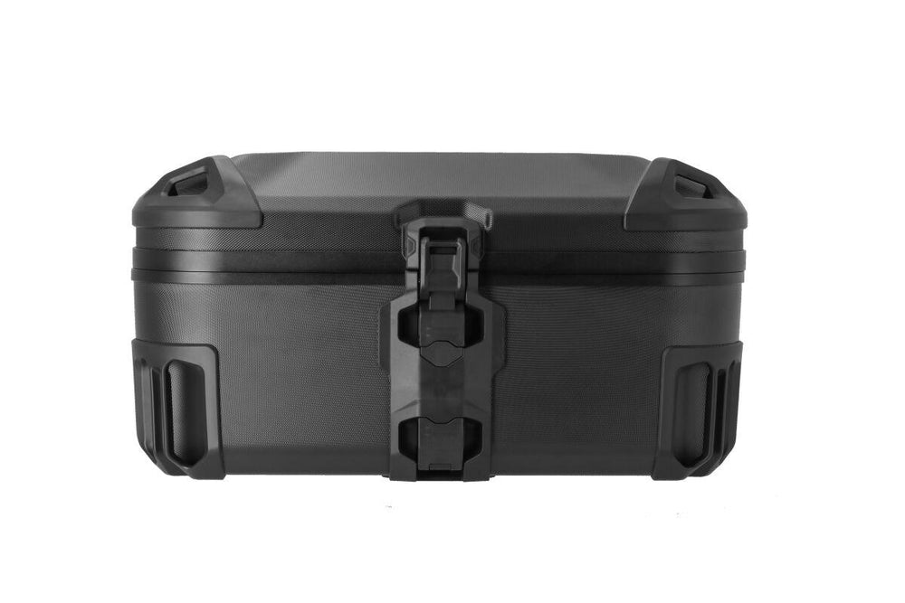 SW Motech DUSC XL ABS Top Case For KTM Adventure 1050 2015-2016 - Black