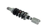 YSS Emulsion Mono Gas Adjustable Shock For BMW R 1100 R 1995-2001 Rear - Black/Silver