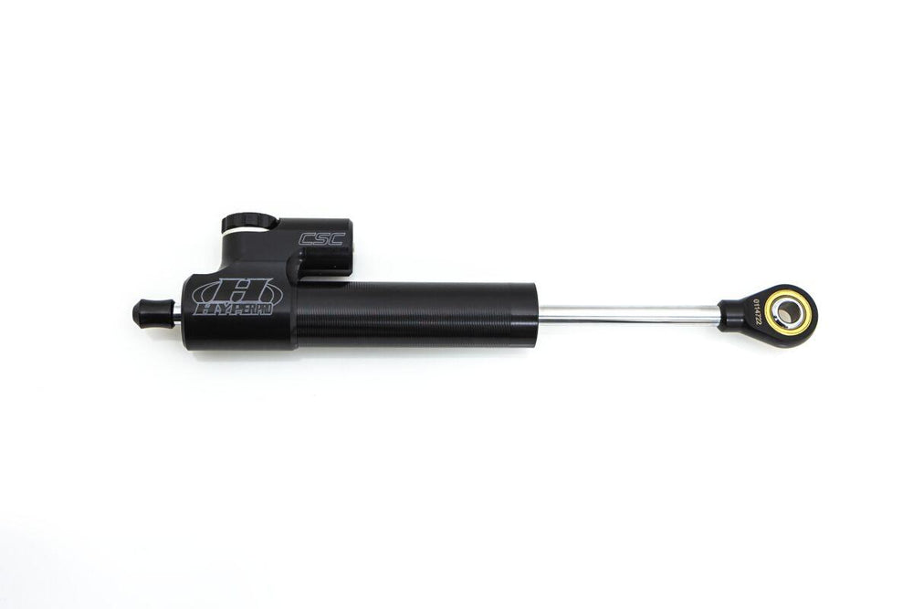 Hyperpro CSC Steering Damper For KTM  AdVenture 1190 2013-2014 - Black