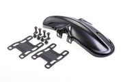 Cult Werk Front Fender Old School For Harley Davidson RH 975 2022-2025 Front - Gloss Black