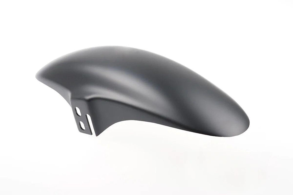 Cult Werk Front Fender Club For Harley Davidson FXBB 1750 2018-2020 Front - Raw