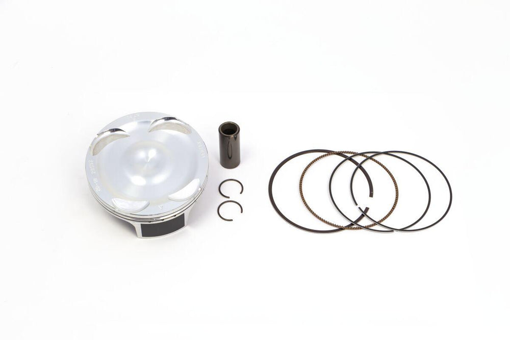 Vertex Forged Piston Kit For Beta RR 390 EFI 2016-2026 Standard Size A