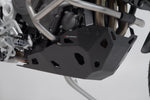 SW Motech Engine Guard For Triumph Tiger 900 2020-2023 - Black