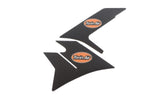 Twin Air Air Box Decals For Beta RR 125 2020-2024