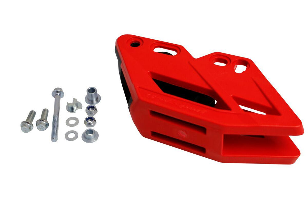 Polisport Chain Guide For Beta RR 125 2010-2021 - Red