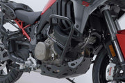 SW Motech Crash Bars For Ducati MultiStrada V4 1200 2024 - Black