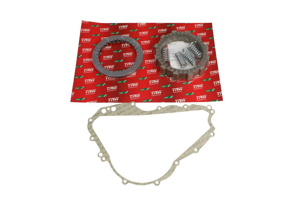 TRW MSK Clutch Super Kit For BMW F 650 CS 2002-2004