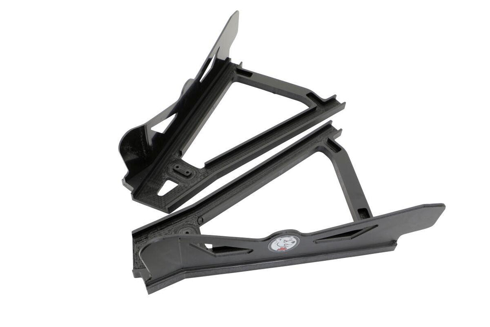 AXP A-Arm Guards For Polaris General XP 1000 4X4 2023-2024 Front