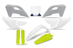 UFO Plastics Kit For Husqvarna FC250 2023-2024 - OEM