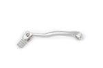 Emgo Gear Pedal For Kawasaki KXF250 2006-2008 - Silver