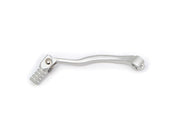 Emgo Gear Pedal For Kawasaki KXF250 2006-2008 - Silver