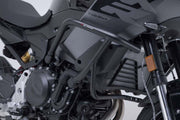 SW Motech Crash Bars For BMW F 900 XR ABS 2020-2026 - Black