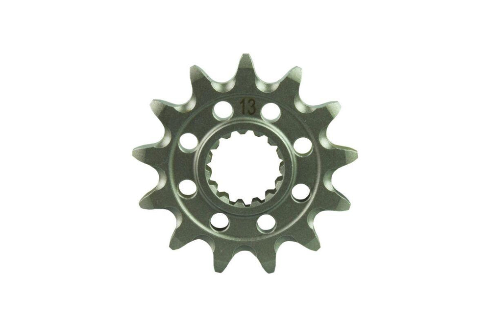 Scar Sprocket For Triumph TF 250-X 2024 Front 13T