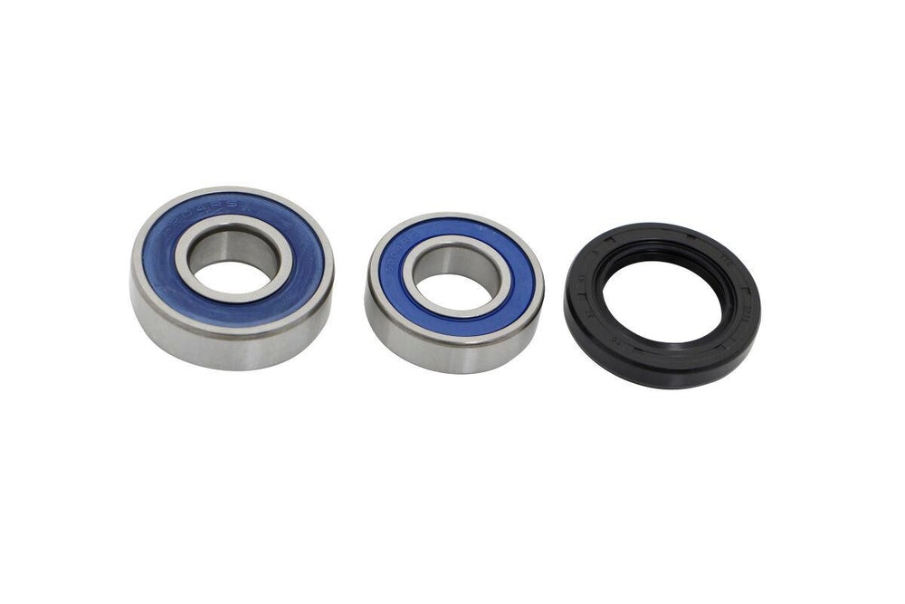 All Balls Wheel Bearing Kit For Aprilia RS 660 ABS 2021-2022 Rear
