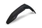 UFO Front Fender for Husqvarna For Husqvarna FC250 2023-2025 Front - Black