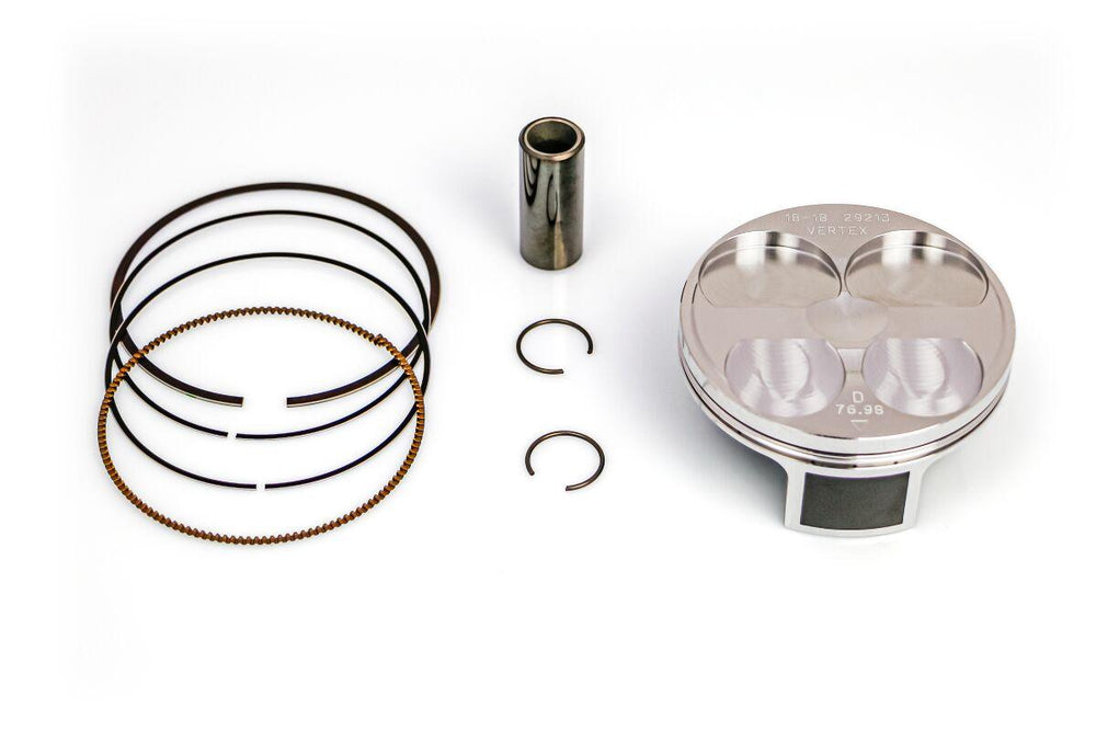 Vertex Forged Piston Kit For Husqvarna TX300I 2020-2024 Standard Size A
