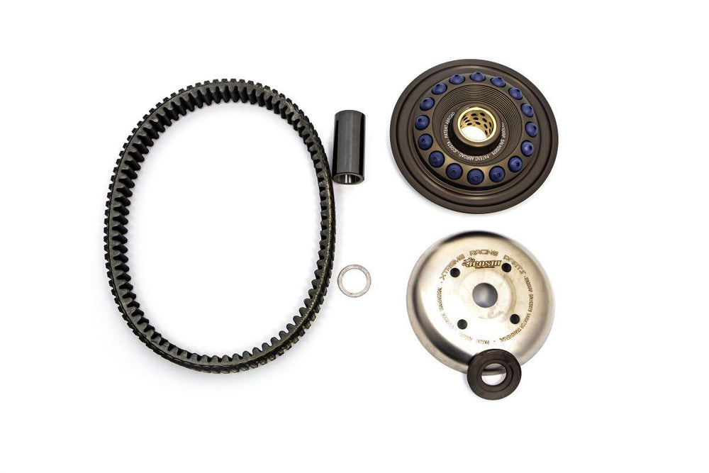 J. Costa Variator XRP For Kymco AK 550 I ABS 2017-2024