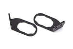 Zieger Adapter For Turn Signals For Kawasaki ER-5 1997-2006 Rear