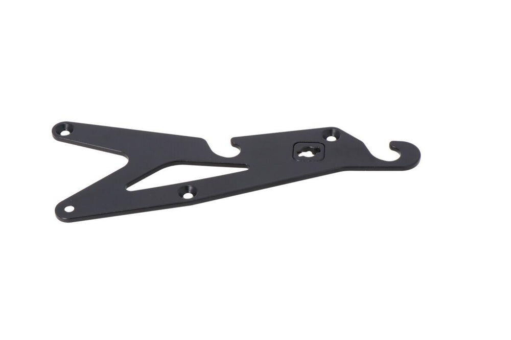 SW Motech SLH Side Pannier Carrier For Royal Enfield Super Meteor 650 ABS 2023-2024 Right - Black