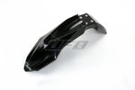 UFO Front Fender For Husqvarna FE250 2014 Front - Black