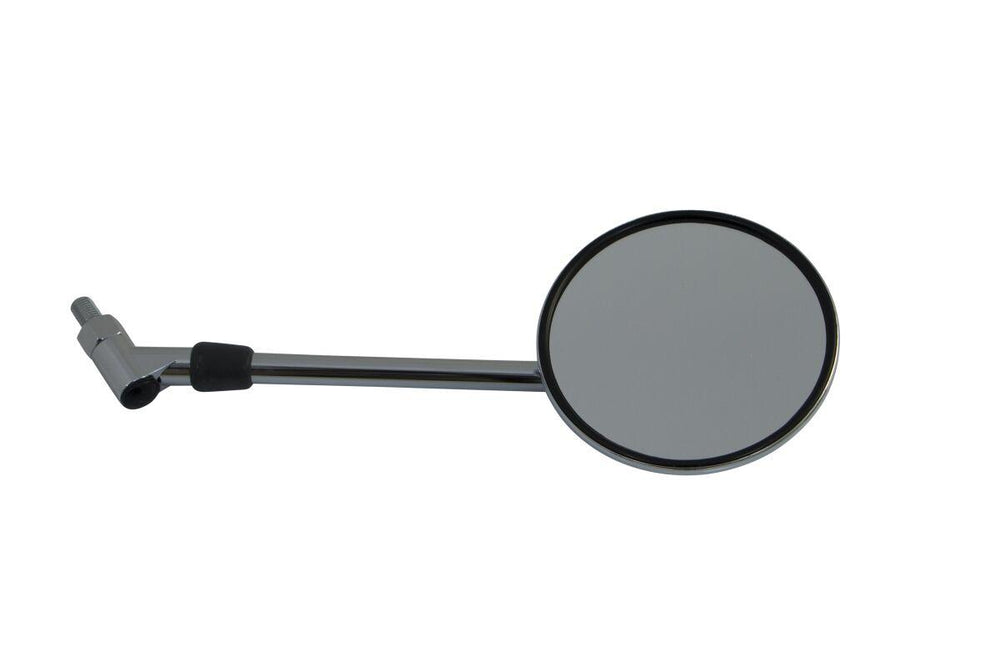 Emgo Mirror For Suzuki GSF 400 1991-1995 Fits Left Or Right - Chrome