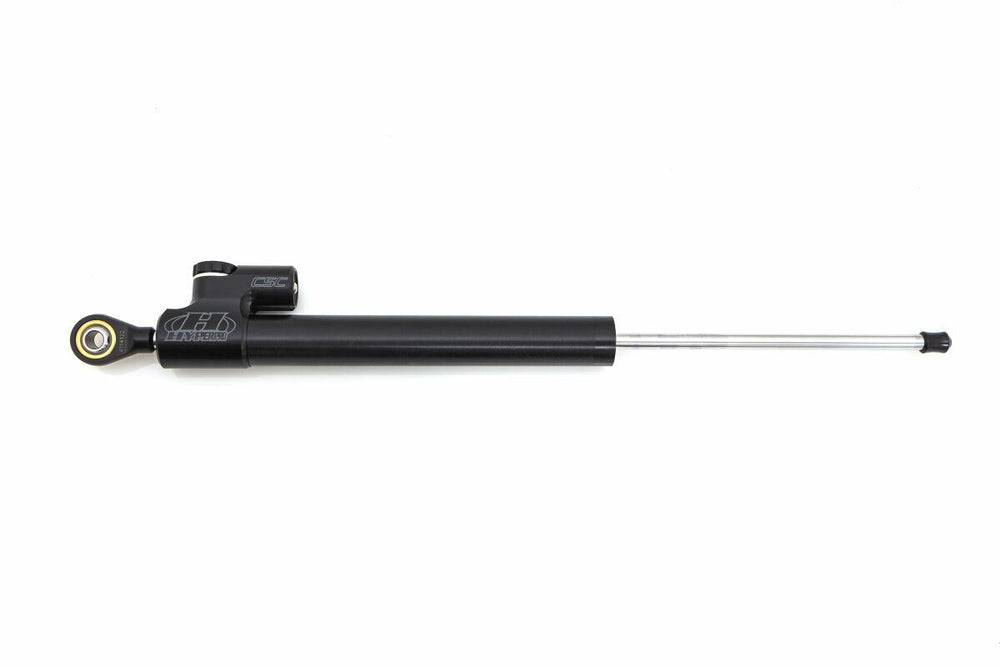 Hyperpro CSC Steering Damper For Moto Morini 9 1 2 1200 2007-2010 - Black