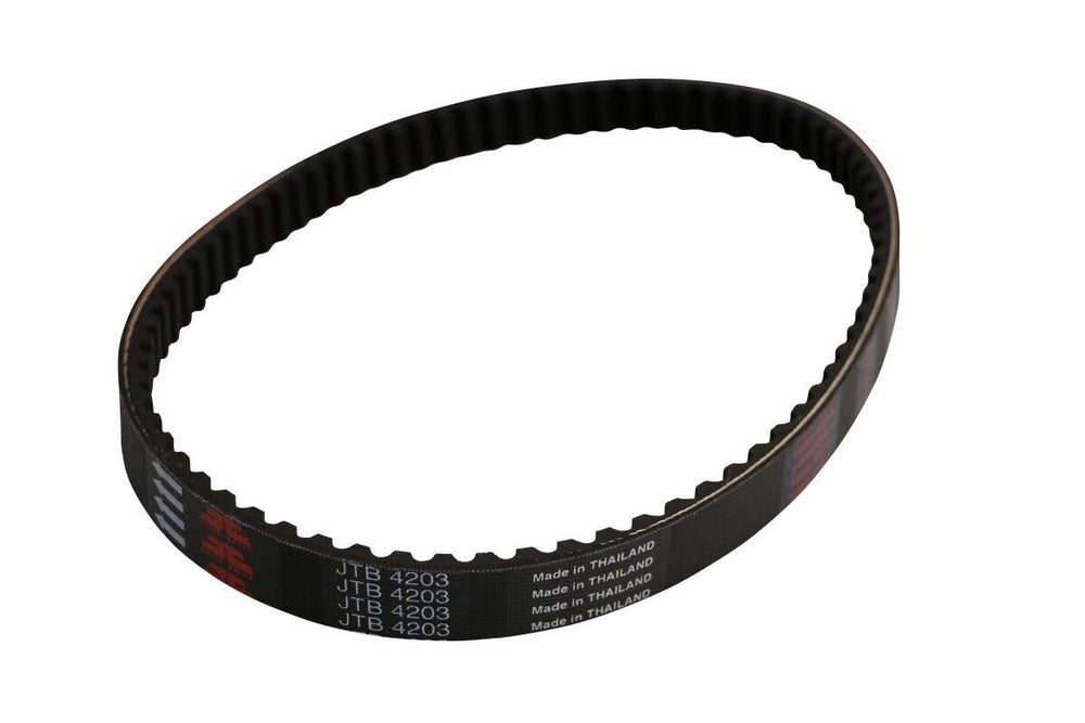 JT Premium Drive Belt For MBK Flame 125 1995-1999