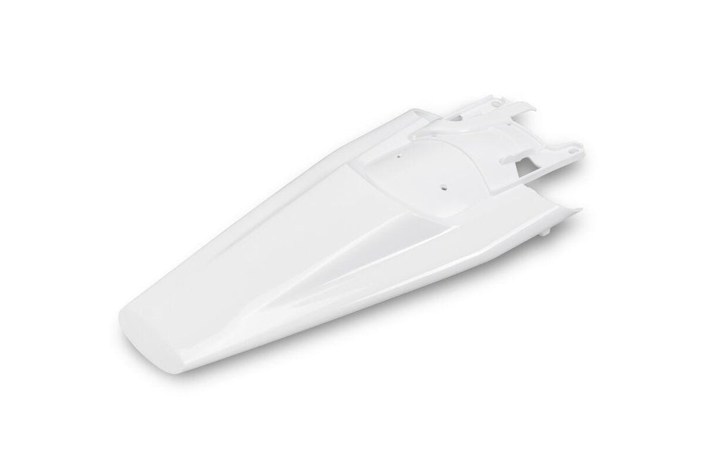 UFO Rear Fender For Husqvarna FC250 2023-2025 Rear - White