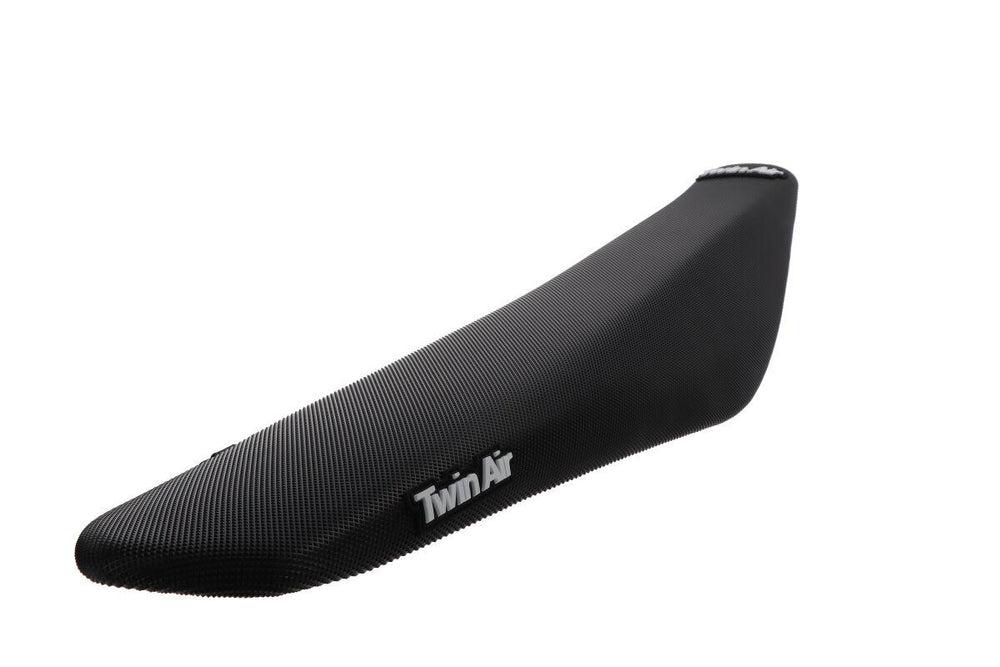 Twin Air Complete Seat For Gas Gas EC 250 2021-2022 - Black
