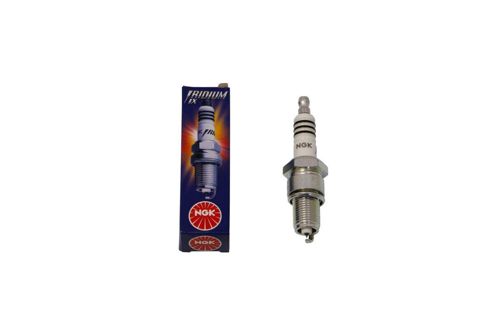NGK Iridium IX Spark Plug For Gas Gas Contact 250 2015-2018