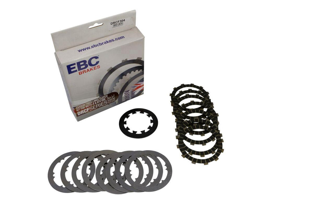 EBC DRCF Series Clutch Kit For KTM SX85 2018-2021