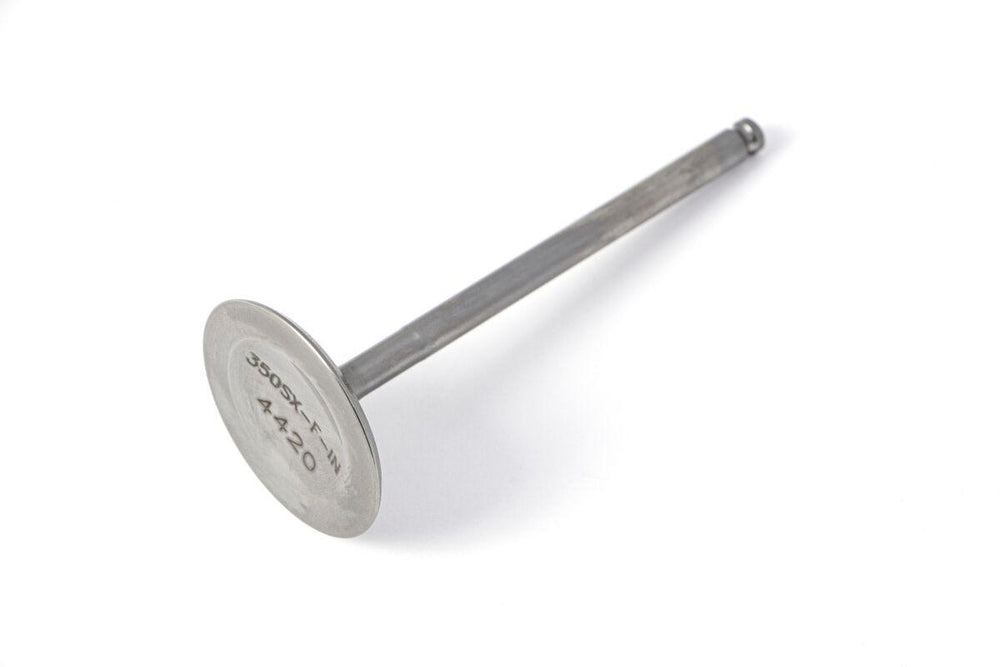 Prox Valve For Gas Gas EX 350 F 2021-2023 Intake - Titanium