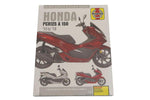Haynes Service Manual For Honda PCX 125 2010-2017