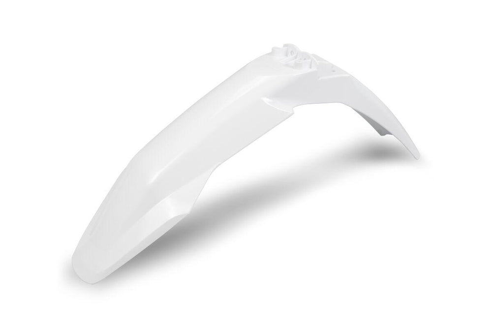 UFO Front Fender for Husqvarna For Husqvarna FC250 2023-2025 Front - White