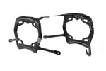 SW Motech Pro Side Pannier Carrier Set (Left & Right) For Yamaha MT-09 TR DX 2024 - Black