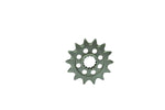 Scar Sprocket For Suzuki RMZ250 2013-2024 Front 14T