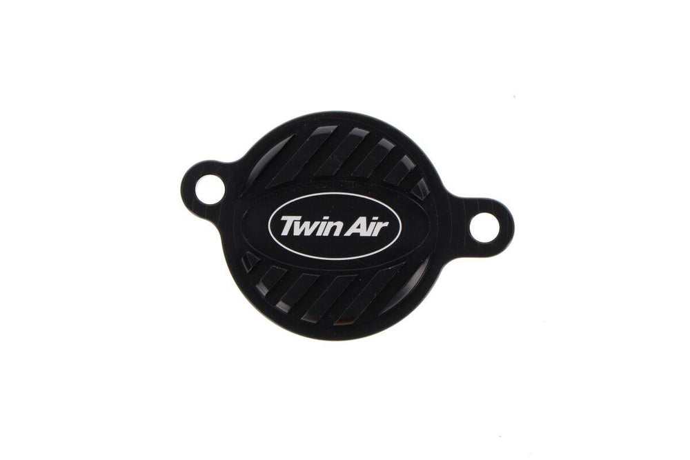 Twin Air Oil Filter Cap For Honda CRF250F 2023-2025
